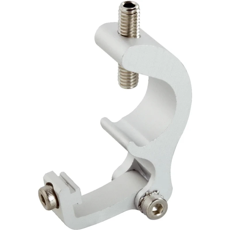 SICK BEF Series Bracket for Cylinder Sensors, For SICK MPA, 52mm Height, 19mm Width BEF-KHZPZ1MPA