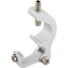 SICK BEF Series Bracket for Cylinder Sensors, For SICK MPA, 52mm Height, 19mm Width BEF-KHZPZ1MPA