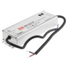 MEAN WELL HEP-150-15A Industrial Switching Power Supply, 15V DC, 150W, IP65, Aluminium, Chassis Mount