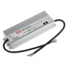MEAN WELL Industrial Switching Power Supply 48V DC, 321.6W, Chassis Mount, HEP-320-48A