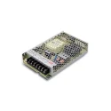 MEAN WELL Switching Power Supply, 5V DC, 22A, 110W, Chassis Mount, LRS-150F-5