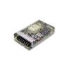 MEAN WELL Switching Power Supply, 5V DC, 22A, 110W, Chassis Mount, LRS-150F-5