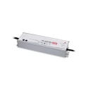 MEAN WELL Switching Power Supply 36V DC, 241W, Chassis Mount, Aluminium Casing, IP65, HEP-240-36A