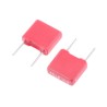 WIMA MKS2 Film Capacitor 10nF 63V AC 100V DC Through Hole