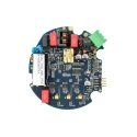 Infineon Motor Drive Evaluation Board , 85–265V AC Input, 100W, for CoolMOS PFD7, 2ED28073J06F EVALFANXMCPFD7TOBO1
