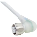 SICK Female 4-Way M12 to Unterminated Sensor Actuator Cable, Polypropylene Jacket, IP69K, 24V, 10m DOL-1204-L10MRN