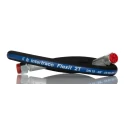 RS PRO Hydraulic Hose Assembly, Synthetic Rubber, 858mm Length, 330 bar Max Pressure 110-2004