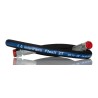 RS PRO Hydraulic Hose Assembly, Synthetic Rubber, 858mm Length, 330 bar Max Pressure 110-2004