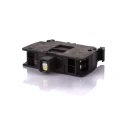 Eaton RMQ Titan M22 Series Light Block, White LED, 12–30V AC/DC, Screw Terminal, 216572 M22-CLEDC-W