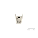 TE Connectivity Dynamic 1000 Series Female Crimp Terminal, 8.6A, Gold Plated, 30–22 AWG, 10.75mm, 2367817-2
