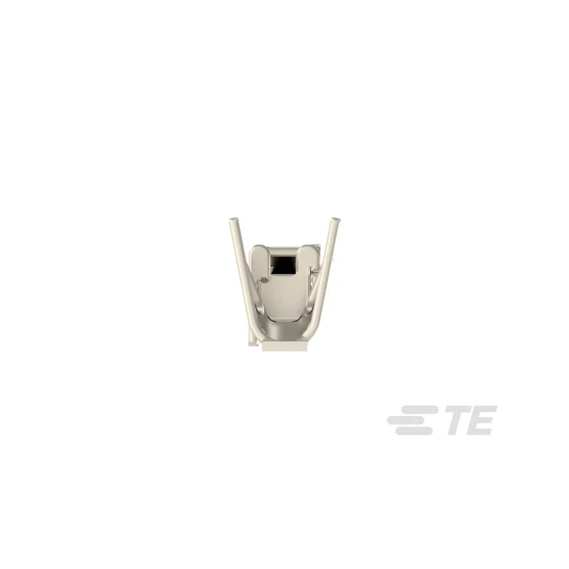 TE Connectivity Dynamic 1000 Series Female Crimp Terminal, 8.6A, Gold Plated, 30–22 AWG, 10.75mm, 2367817-2