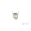TE Connectivity Dynamic 1000 Series Female Crimp Terminal, 8.6A, Gold Plated, 30–22 AWG, 10.75mm, 2367817-2