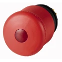 Eaton RMQ Titan M22 Series Pull Release Emergency Stop Push Button Head, Illuminated, IP66/IP67/IP69K, 22mm 216878 M22-PVL