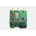 Robustel Embedded 4G Router R1511P-4L-A02EU-B-DevKit, 100Mbps Ethernet, WiFi, 2G/3G/4G, 2 LAN Ports