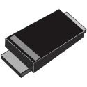 STMicroelectronics General Purpose Diode 200 V 3 A SOD-128 2-Pin STTH3R02AFY