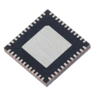 STMicroelectronics 8-Channel Channel Protector IC 35V, 48-Pin QFN CLT01-38SQ7-TR