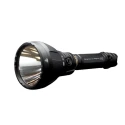 Nightsearcher LED Tactical Torch Rechargeable, 1100 lm, Anodised Aluminium, IP67, NSMAGNUM1100