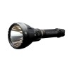 Nightsearcher LED Tactical Torch Rechargeable, 1100 lm, Anodised Aluminium, IP67, NSMAGNUM1100
