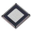 STMicroelectronics 8-Channel Channel Protector IC, Surface Mount, QFN, 15–35V, 78mW, SCLT3-8BQ7-TR