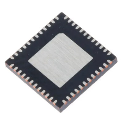 STMicroelectronics 8-Channel Channel Protector IC, Surface Mount, QFN, 15–35V, 78mW, SCLT3-8BQ7-TR