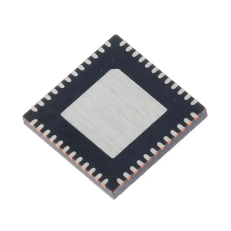 STMicroelectronics 8-Channel Channel Protector IC, Surface Mount, QFN, 15–35V, 78mW, SCLT3-8BQ7-TR
