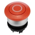 Eaton RMQ Titan M22 Series Red Momentary Push Button Switch, 22 mm Cutout, IP67 216720 M22-DP-R-X0