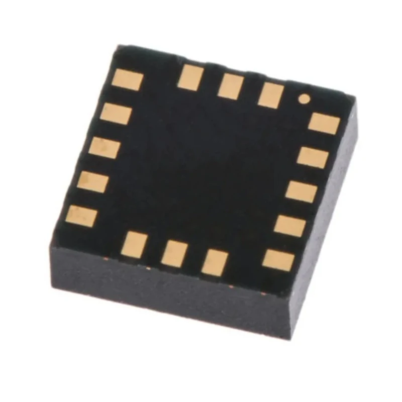 STMicroelectronics 3-Axis Digital Accelerometer Surface Mount IC, 2.16–3.6V, I2C/SPI, LGA-16 LIS331DLHTR