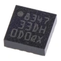 STMicroelectronics 3-Axis Digital Accelerometer Surface Mount IC, 2.16–3.6V, I2C/SPI, LGA-16 LIS331DLHTR