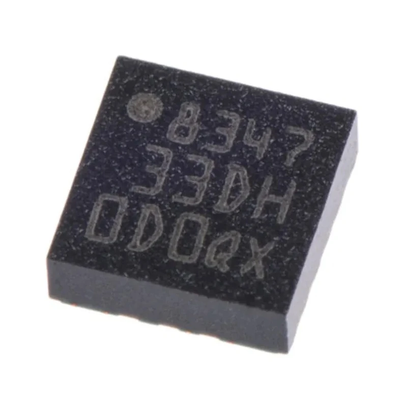 STMicroelectronics 3-Axis Digital Accelerometer Surface Mount IC, 2.16–3.6V, I2C/SPI, LGA-16 LIS331DLHTR