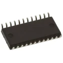 STMicroelectronics Low Side Power Switch IC, 7 Outputs, 24-Pin SOIC, Surface Mount, 50V, 0.5A, 1.5Ω E-L9823013TR