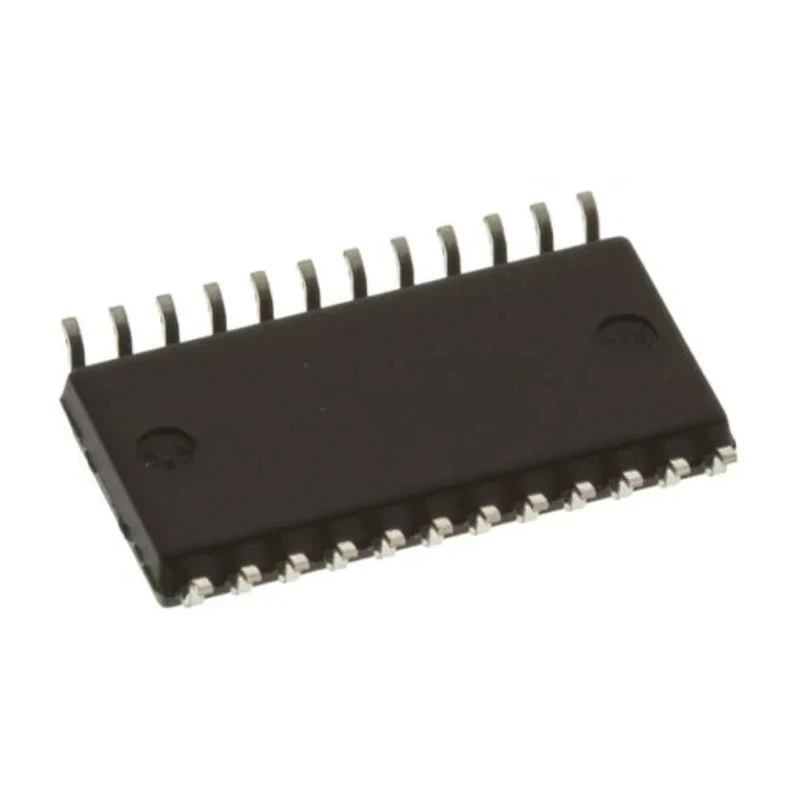 STMicroelectronics Low Side Power Switch IC, 7 Outputs, 24-Pin SOIC, Surface Mount, 50V, 0.5A, 1.5Ω E-L9823013TR