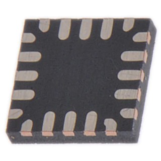 STMicroelectronics STM8L101F3U6TR 8-bit Microcontroller, 20 MHz, 8kB FLASH, 20-Pin UFQFPN STM8L101F3U6TR STM8