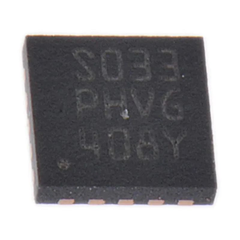 STMicroelectronics STM8L101F3U6TR 8-bit Microcontroller, 20 MHz, 8kB FLASH, 20-Pin UFQFPN STM8L101F3U6TR STM8