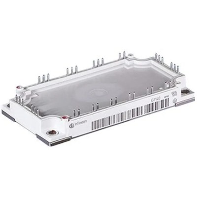 Infineon N-Channel IGBT Module, 150A 1200V, 35-Pin EconoPACK 3 Clamp FS150R12KT4BOSA1