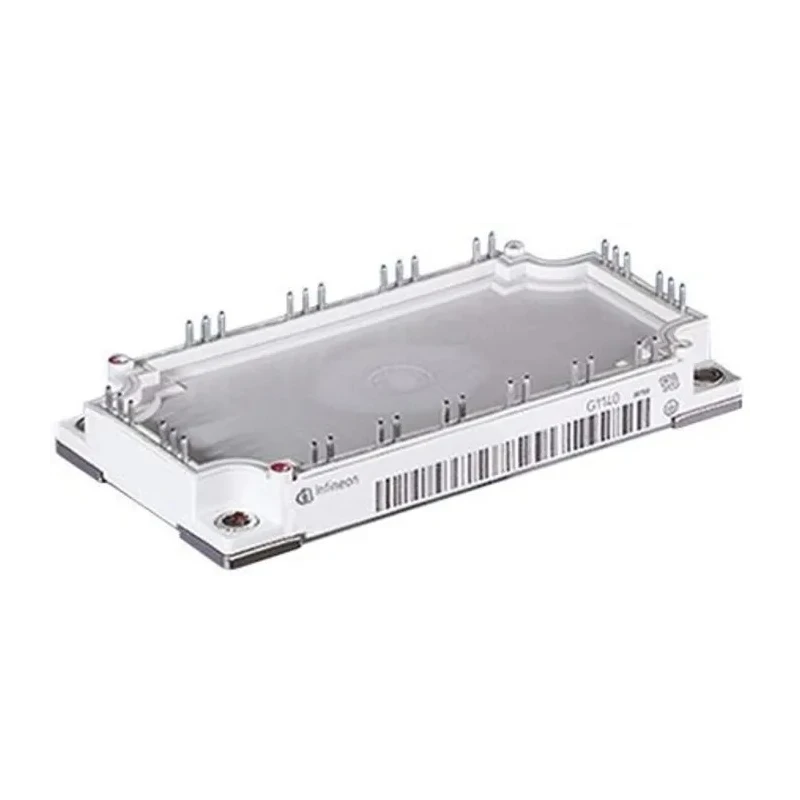 Infineon N-Channel IGBT Module, 150A 1200V, 35-Pin EconoPACK 3 Clamp FS150R12KT4BOSA1