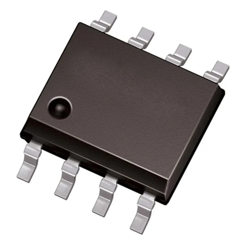 Infineon LED Driver IC 4.5–60V 1.5A 8-Pin PG-DSO-8 ILD6150XUMA1