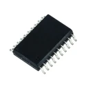 Infineon Brushless Motor Driver IC TLE82092SAAUMA1, Half Bridge, 28V, 8.6A, DSO, 20-Pin