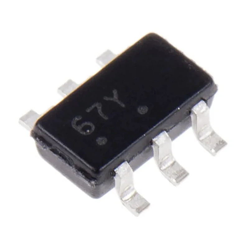 Infineon OptiMOS 2 Dual N, P-Channel MOSFET, 1.5A, 30V, TSOP-6 Surface-Mount, Isolated Type BSL316CH6327XTSA1
