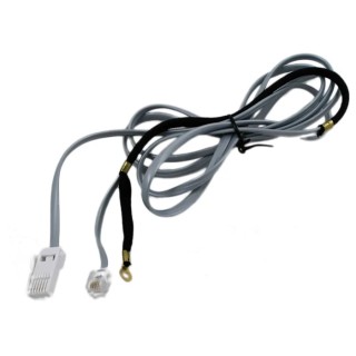 Tempo Test Cord Set for TM-700UK Telephone Test Sets, Compatible with TM-700, TM-700T, TM-700i 52063065