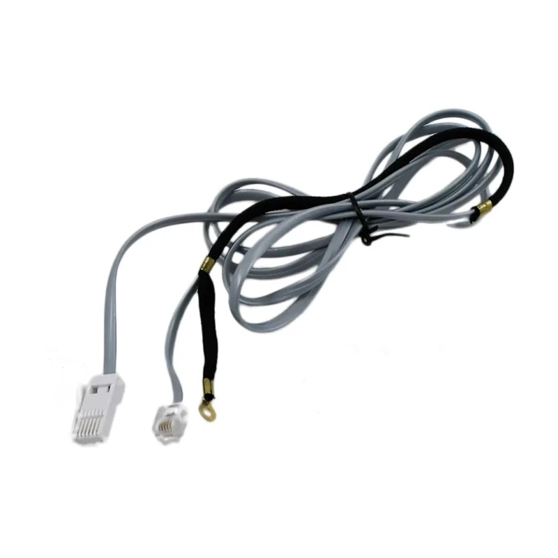 Tempo Test Cord Set for TM-700UK Telephone Test Sets, Compatible with TM-700, TM-700T, TM-700i 52063065
