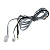 Tempo Test Cord Set for TM-700UK Telephone Test Sets, Compatible with TM-700, TM-700T, TM-700i 52063065