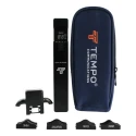 Tempo Fibre Optic Test Kit FI100, Fibre Optic, Maximum Power Measurement 10dBm, Battery Powered