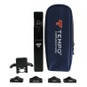 Tempo Fibre Optic Test Kit FI100, Fibre Optic, Maximum Power Measurement 10dBm, Battery Powered