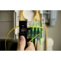 Tempo Fibre Optic Test Kit FI100, Fibre Optic, Maximum Power Measurement 10dBm, Battery Powered