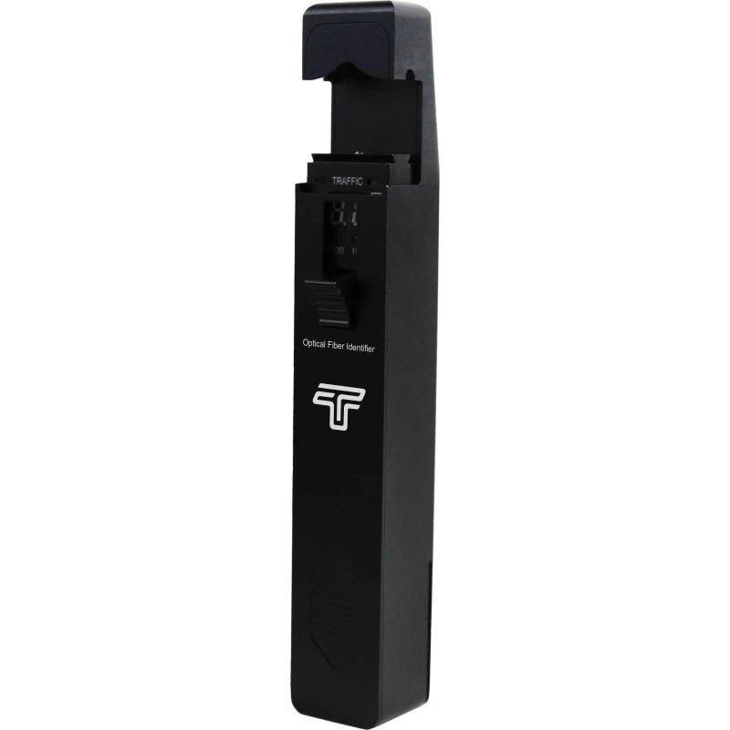 Tempo Fibre Optic Test Kit FI100, Fibre Optic, Maximum Power Measurement 10dBm, Battery Powered