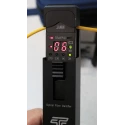 Tempo Fibre Optic Test Kit FI100, Fibre Optic, Maximum Power Measurement 10dBm, Battery Powered