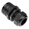 Souriau Sunbank by Eaton Clipper Straight Circular Connector Backshell, Female, Thermoplastic, 40 Contacts CL124021