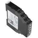 Omron Monitoring Relay 1 Phase, SPDT, DIN Rail, 2mA–500mA, 100–240V AC K8DT-AS1CD