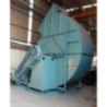 3 Phase 215 HP Industrial Centrifugal Fans 380V