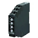 Omron Monitoring Relay, 1 Phase, SPDT, DIN Rail, 10A–200A, 0V AC, Current Sensitivity, IP20, K8DT-AS3CD